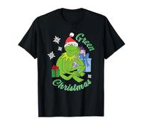 The Muppets Kermit Noël T-Shirt