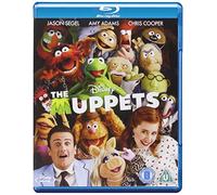 The Muppets Magical Gifts BD Retail [Blu-Ray] [Import]