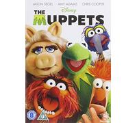 The Muppets Magical Gifts – DVD – Import – Disney