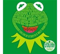 Various Artists – The Muppets: The Green Album – Vinyle couleur vert