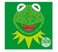 Muppets: The Green Album [Vinyle Couleur Vert]