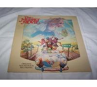 The Muppets - The Muppet Movie - Original Soundtrack Recording