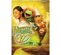The Muppets - The Wizard of Oz - DVD Zone 1 E