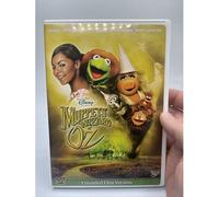 The Muppets' Wizard - Dvd (2005)