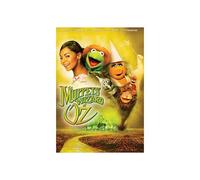 THE MUPPETS' WIZARD OF OZ