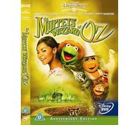 The Muppets' Wizard of Oz [DVD] by Ashanti