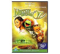 The Muppets' Wizard of Oz [Import anglais]