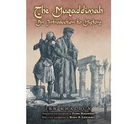 The Muqaddimah: An Introduction to History - Abridged Edition
