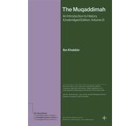 The Muqaddimah An Introduction to History (Unabridged Edition, Volume 2) - Ibn Khaldûn - Princeton University Press - ebook (ePub) - Livre