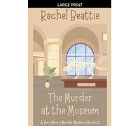 The Murder at the Museum