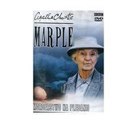 The Murder at the Vicarage (1986) (IMPORT) (Pas de version française)