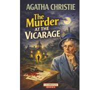 The Murder at the Vicarage (Miss Marple Mysteries)