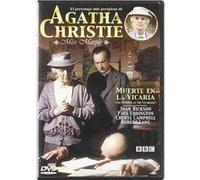 The Murder at the Vicarage / Muerte en la vicaria G