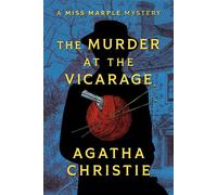 The Murder at the Vicarage Original Classic 1930 Edition - Agatha Christie - Maple Spring Publishing - ebook (ePub) - Livre