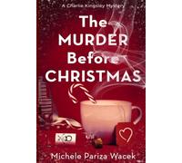 The Murder Before Christmas