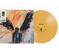 The Murder Capital – Blindness – Vinyle doré – Édition INDIE EX