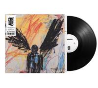 The Murder Capital Blindness (Vinyl) 12" Album