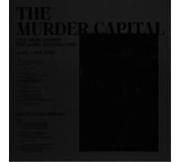 The Murder Capital Live from London: The Dome, Tufnell Park (RSD 2020) (Vinyl)