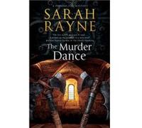 The Murder Dance by Sarah Rayne Sarah Rayne (Auteur)