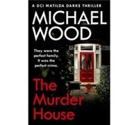 The Murder House by Michael Wood Paperback Book Michael Wood (Auteur)