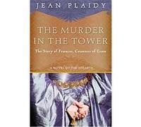 The Murder in the Tower Jean Plaidy (Auteur)