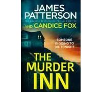 The Murder Inn by James Patterson James Patterson (Auteur)