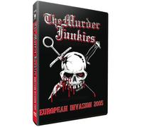 The murder Junkies
