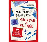 The Murder Mystery Club : Meurtre au village