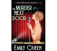 The Murder Next Door (Large Print)