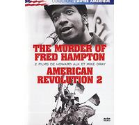 The murder of fred hampton ; american revolution 2