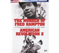The murder of freed hampton - American Revolution 2 - Coffret