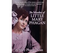 The Murder of Little Mary Phagan