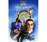 The Murder Of Mary Phagan