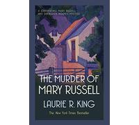 The Murder Of Mary Russell