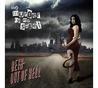 Beth out of hell