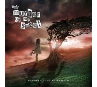 THE MURDER OF MY SWEET - ECHOES OF THE AFTERMATH CD NEUF