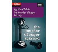 The Murder of Roger Ackroyd