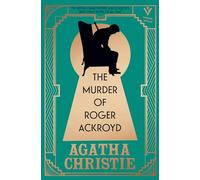 The Murder of Roger Ackroyd
