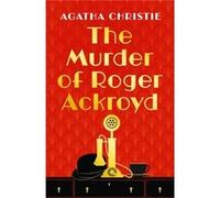 The Murder of Roger Ackroyd