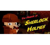 The Murder of Sherlock Holmes (PS5)