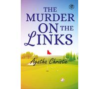 The Murder On The Links (Poirot)