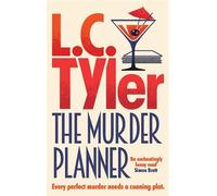The Murder Planner - L. C. Tyler - Allison & Busby - ebook (ePub) - Livre