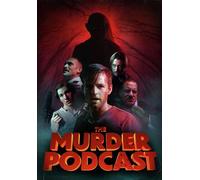 The Murder Podcast [Digital Video Disc]