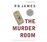 The Murder Room