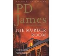 The Murder Room A Novel by P D James P. D. James (Auteur)