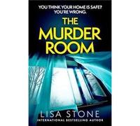 The Murder Room by Lisa Stone Paperback Book Lisa Stone (Auteur)