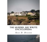 The Murder, She Wrote Encyclopedia