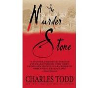 The Murder Stone Charles Todd (Auteur)