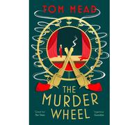 The Murder Wheel
