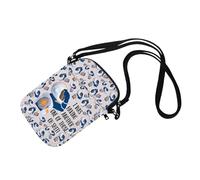 The Murderbot Diaries Sac à bandoulière Murderbot Diaries Cadeau inspiré du livre Murderbot Diaries Merch pour les amateurs de livres de science-fiction, I Was Having Bag